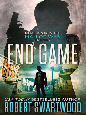 cover image of End Game